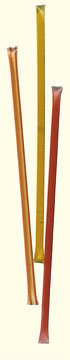 20 Count Royal Jelly & Ginseng Honeystix