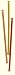 20 Count Cinnamon Honeystix