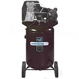 Industrial Air IL1982713 27-Gallon Belt Driven Air Compressor