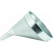 S & K Products 620 Galvanized Funnel