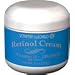 Vitamin World Retinol Cream, 8 Ounces, 100,000 IU