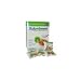 Xlear - Xylosweet Single Serv Pack, 4 gram, 100 packets