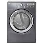DLG5955G Front Control ELEC Dryer - Pearl Gray