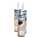 Dicor Rubber Roof Lap Sealant (White) Weather Proof Roof Cover Sealant