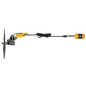M058 1 2A Head Lite Adapter Cox from Cox R/C