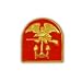 Naval Amphibious Small Pin