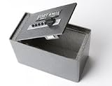 Fort Knox FTK-AUTO Auto Pistol Box Handgun Safe