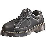 Dr. Martens Mens EH Work Shoes Black by Dr. Martens