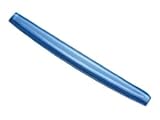 Fellowes 91137 Gel Wrist Rest - Crystals, Blue