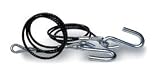 Tie Down® Galvanized Vinyl Coated Hitch Cable