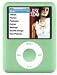 Apple iPod nano 8 GB Green (3rd Generation)