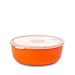 Rosti ロスティ Storage Box Volumia （2L）／オレンジ