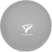Rucanor Fitness Gym Ball - 55cm Light Blue