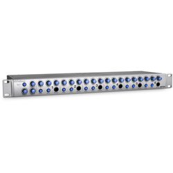 PreSonus HP60 6-Channel Headphone Amplifier/Mixer