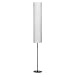 Room Essentials® Paper Shade Cylinder Floor Lamp