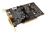 Creative Labs Sound Blaster X-Fi XtremeGamer - Sound card - 24-bit - 192 kHz - 109 dB SNR - 7.1 - PCI - Creative X-Fi Xtreme Fidelity