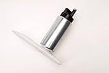 High Performance In-Tank Fuel Pump 85-97 Ford Mustang 67 GPH High Pressure For Turbo Or Nitrous