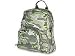 Camo Mini Backpack