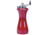 William Bounds Love Mill WW Pepper Mill, Red