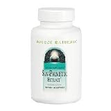 Source Naturals Saw Palmetto Extract
