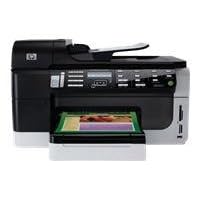 Hewlett Packard Inkjet & Scanner HP Officejet Pro 8500 All-in-One - multifunction ( fax / copier / printer / scanner ) ( color ) PRINTER, HP OFFICEJET PRO 8500 AIO