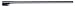 Thompson Center Encore Blue 26 375 H&H Mag Bbl