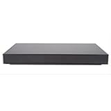 ZVOX 550HSD Low-Profile Single-Cabinet Surround Sound System with Optical and Coaxial Digital Inputs
