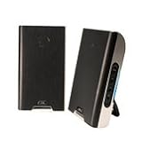 Portable USB Speaker System