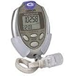 Omron HJ-112 Digital Premium Pedometer #HJ-112