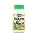Nature's Way - Red Clover Blossom & Herb, 430 mg, 100 capsules
