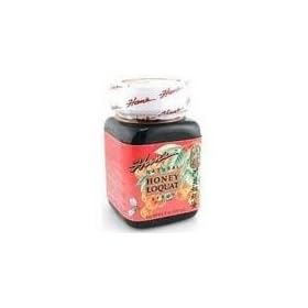 Hans Honey Loquat Syrup, Syrup, 8.5 Oz