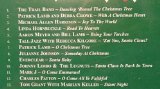 Northwest Christmas Volume 1, 2003