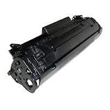 Canon 104 Black Compatible Toner Cartridge For FaxPhone L120 And More!