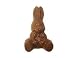 J. Sitting Bunny