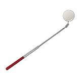 Great Neck 25195 2Inspection Mirror 