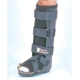 Samson Short Leg Walker - Medium