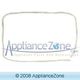 Review Frigidaire  / Stove/Oven/Range Door Seal - 316277900