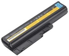Lenovo 41+ 40Y6799 6 Cell Battery For Thinkpad T61 T61p R60 R60e R61 R61e R61i T60 T60p Z60 Z60m Z61 Z61p T500 W500 R500 SL300 SL400 SL500 - 42T4619 42T4620