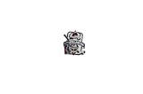NHL Colorado Avalanche Equipment Pin