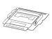 Cisco Compact Flash Upgrade Kit - Card adapter ( CF ) - flash: CompactFlash - 512 MB