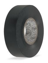 Pro-Grade UL-Listed Black Thermoplastic Electrical Tape - 3/4 X 60-Feet Roll