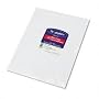 RSVP Card with Envelope, InkJet/Laser, White, 24 Cards, 25 Envelopes/Pack GEO44479