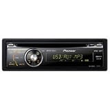Pioneer - Pioneer Premier DEH-P500UB - Radio / CD / MP3 player - Full-DIN - in-dash - 50 Watts x 4