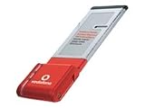 MobileConnectCard HSUPA 7.2 ETNA Express Option GE0301, Herst.-Nr. 00370015 - 