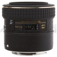 Tokina 35mm f/2.8 AT-X PRO DX Macro Lens for Canon Digital SLR Cameras