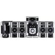 UNIREX URX-280 5.1 DVD Home Theater System