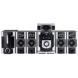 UNIREX URX-280 5.1 DVD Home Theater System UNIREX URX-280 5.1 DVD Home Theater System