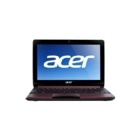 Acer D270 NU.SGCAA.001 10.1-Inch Netbook: Computers &amp; Accessories