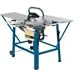Scheppach ts eco Tischkreiss�ge 230 V Wechselstrom