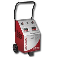 Octane Series - 40 Amp 6/12Volt Charger with 200 Amp Engine Start and Battery Tester